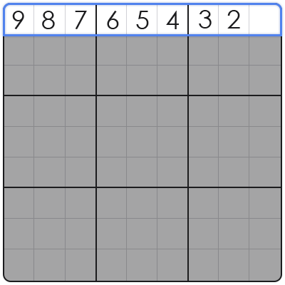how to solve hard sudoku puzzles tips